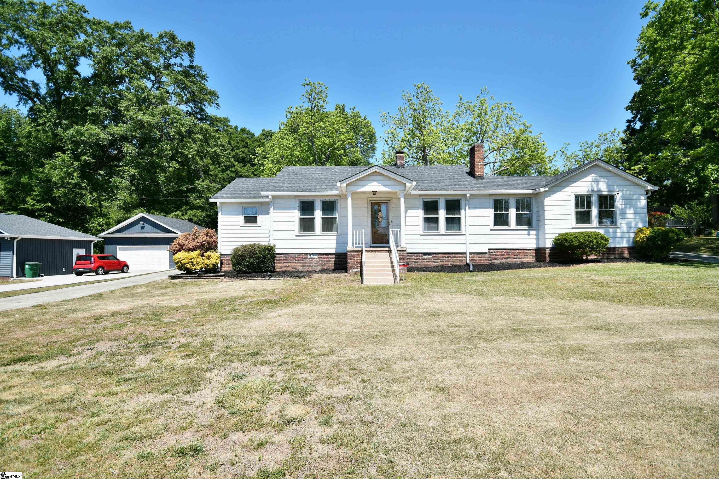 110 Belton Drive