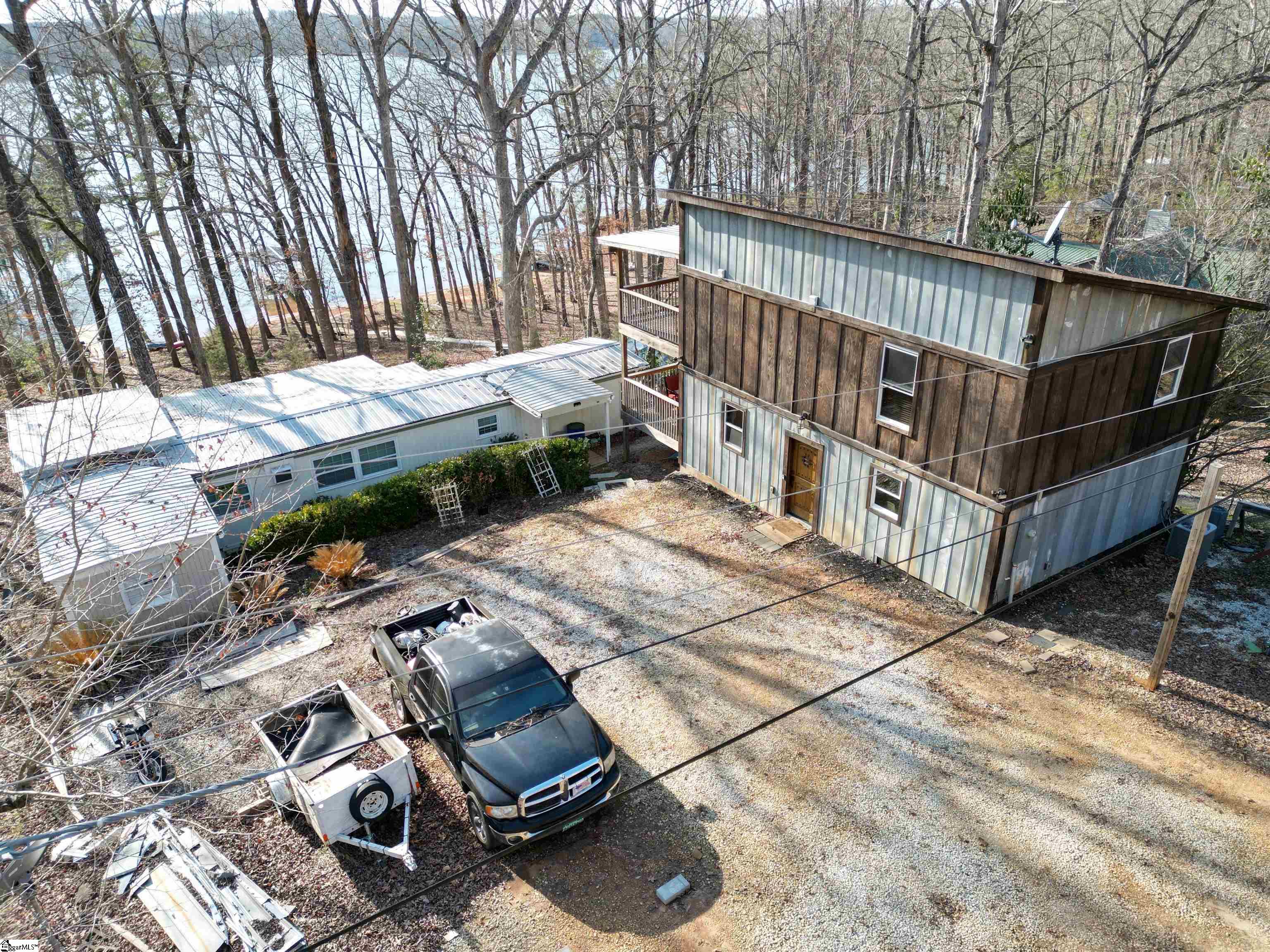 348 N Port Bass Drive