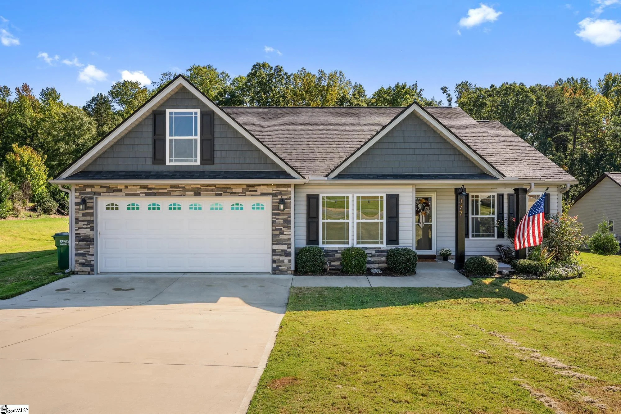 377 Danleigh Way