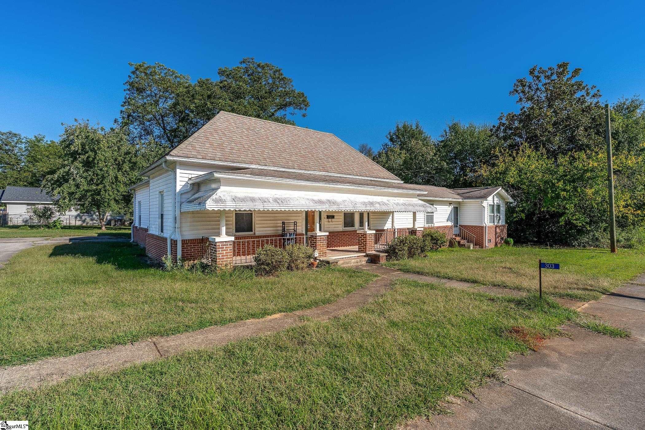 303 Pine Street