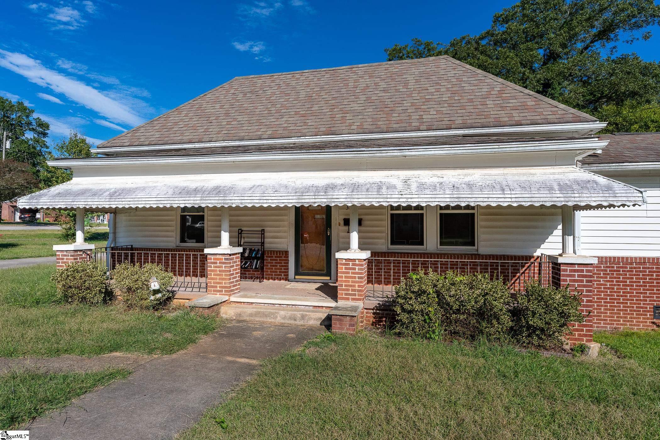 303 Pine Street