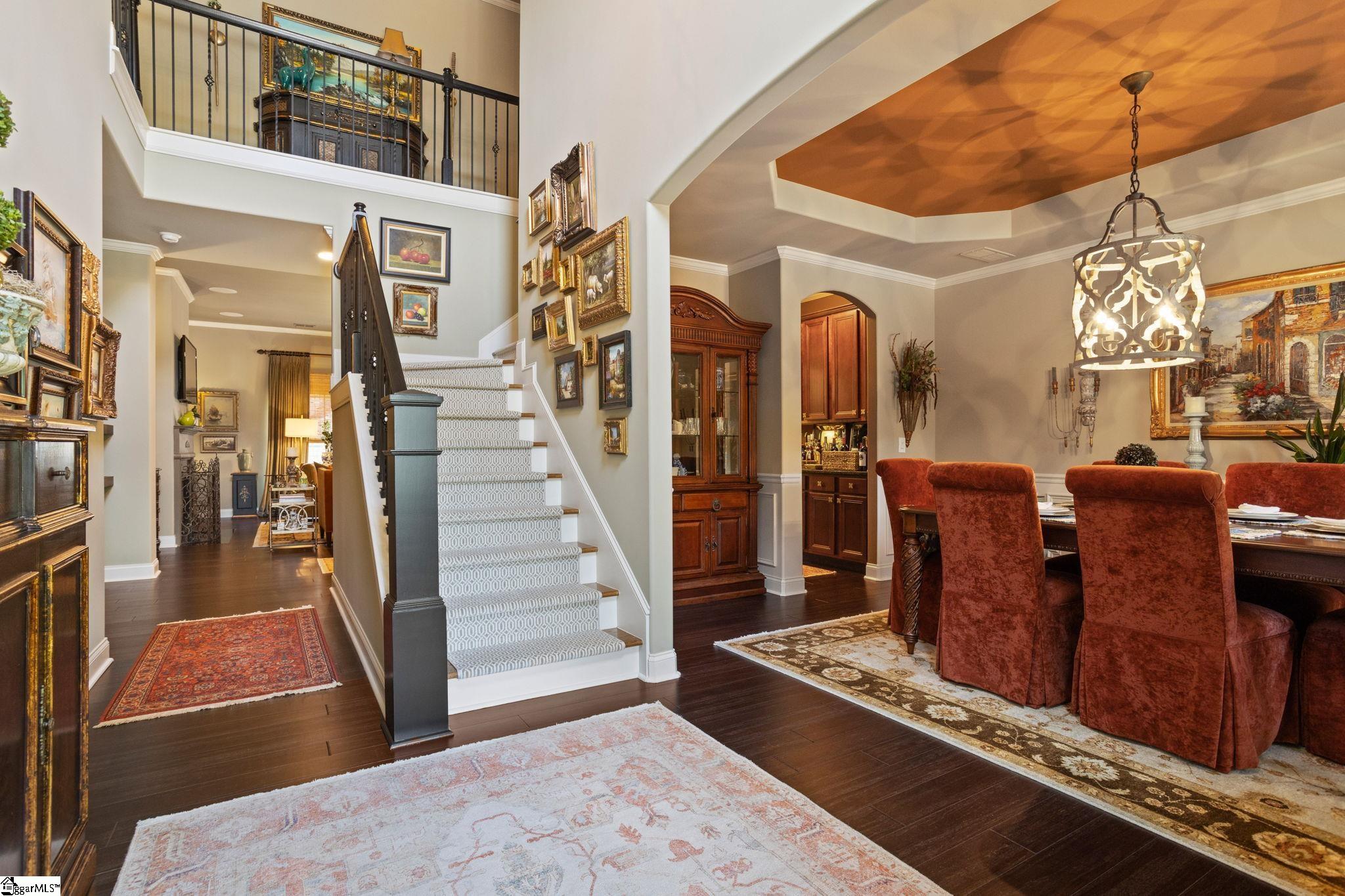 15 Knights Valley Drive