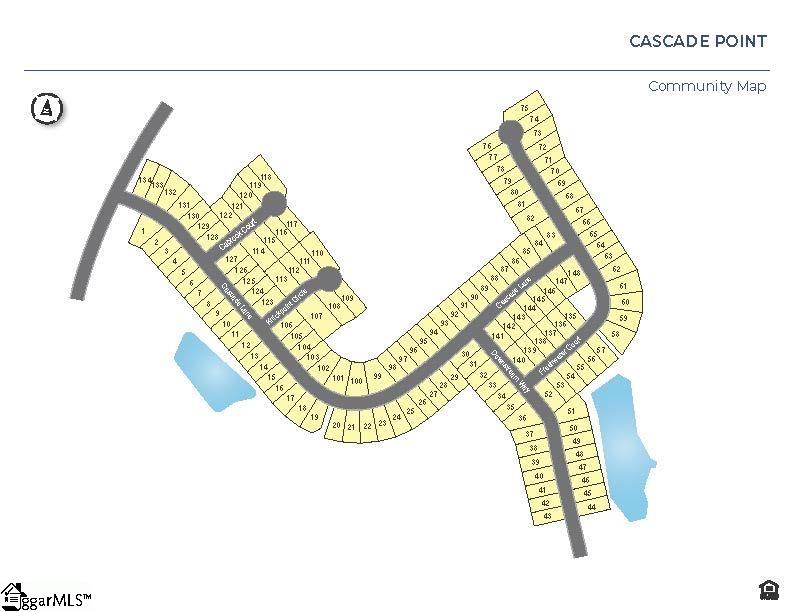 128 Cascade Lane