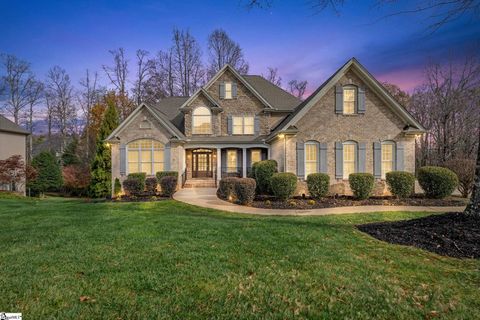 Photo of 109 Ramsford Lane, Simpsonville, SC 29681 (MLS # 1577112)