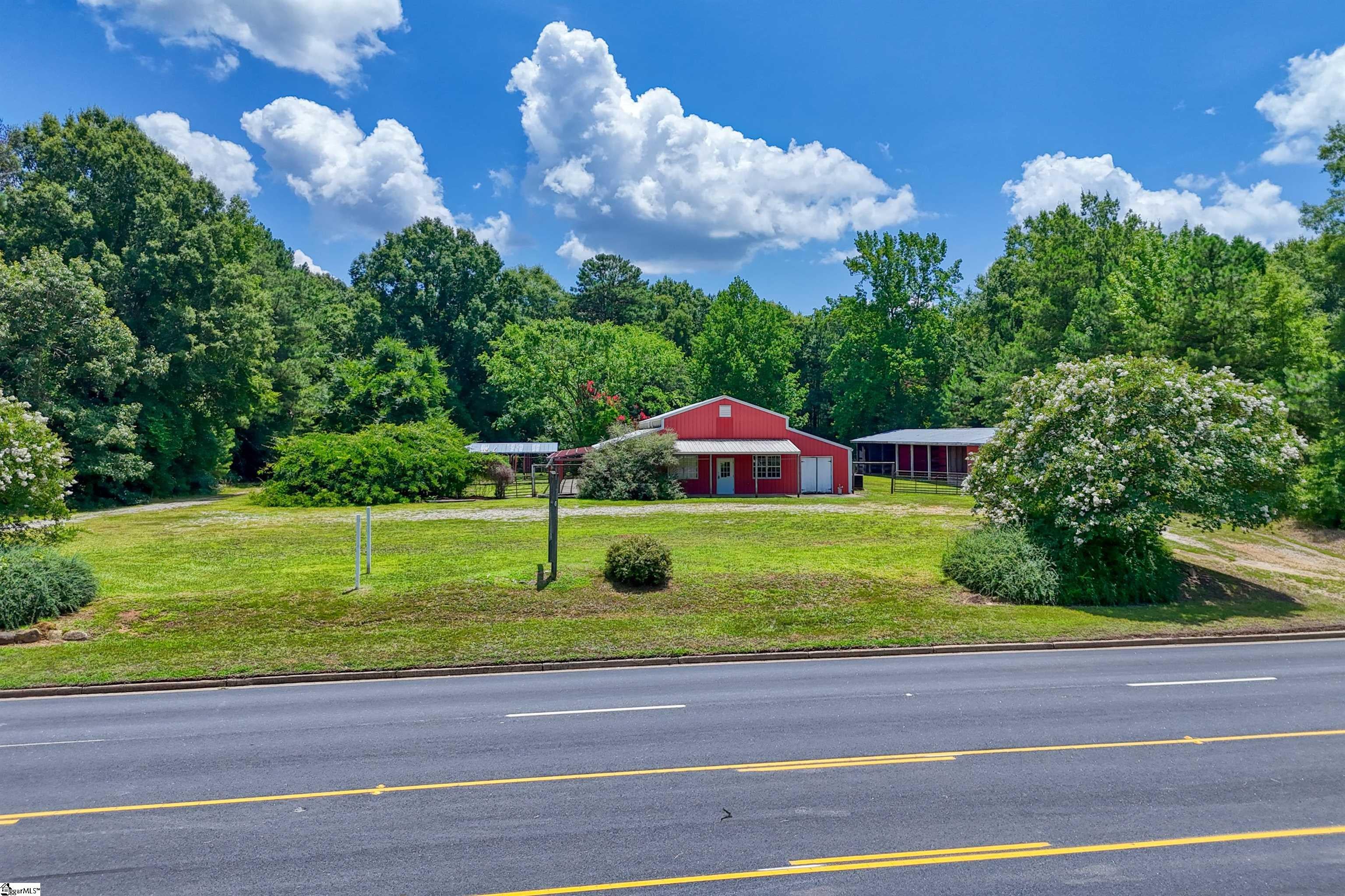 938 Springdale Drive, Clinton, SC, 29325