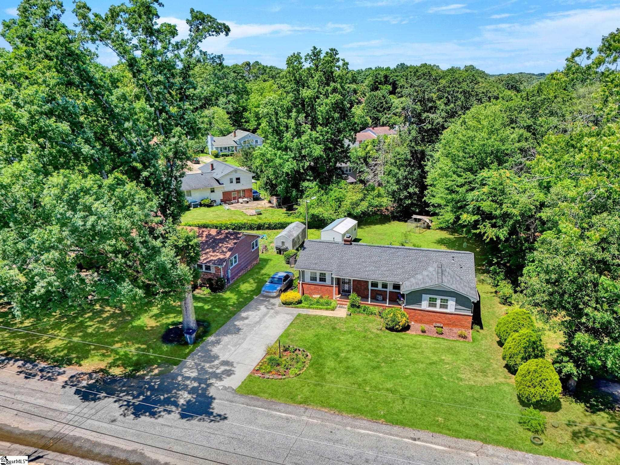 122 Marlboro Drive