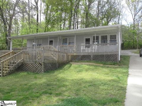 Photo of 76 White Perch Road, Waterloo, SC 29384 (MLS # 1587644)