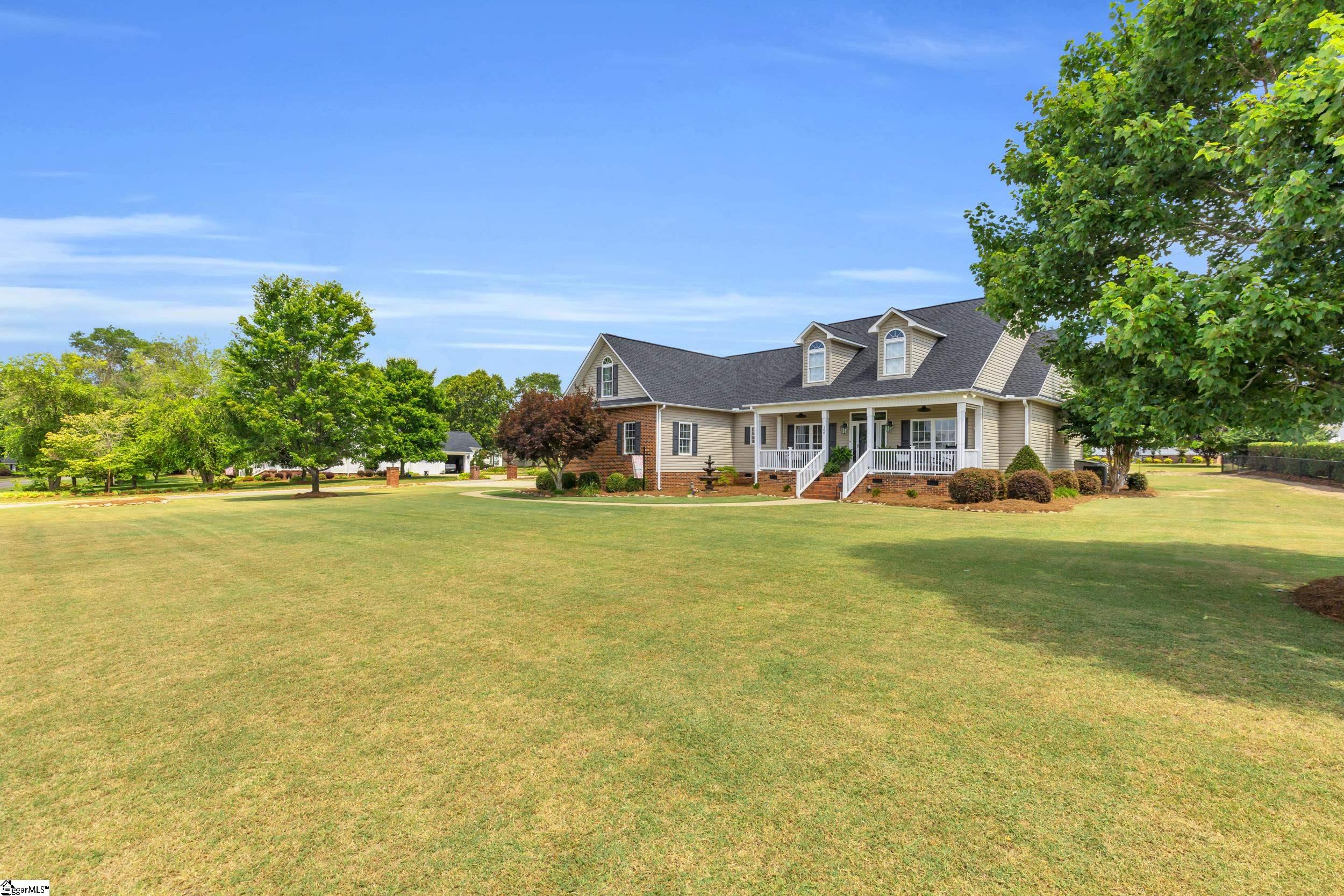 100 Hinson Drive