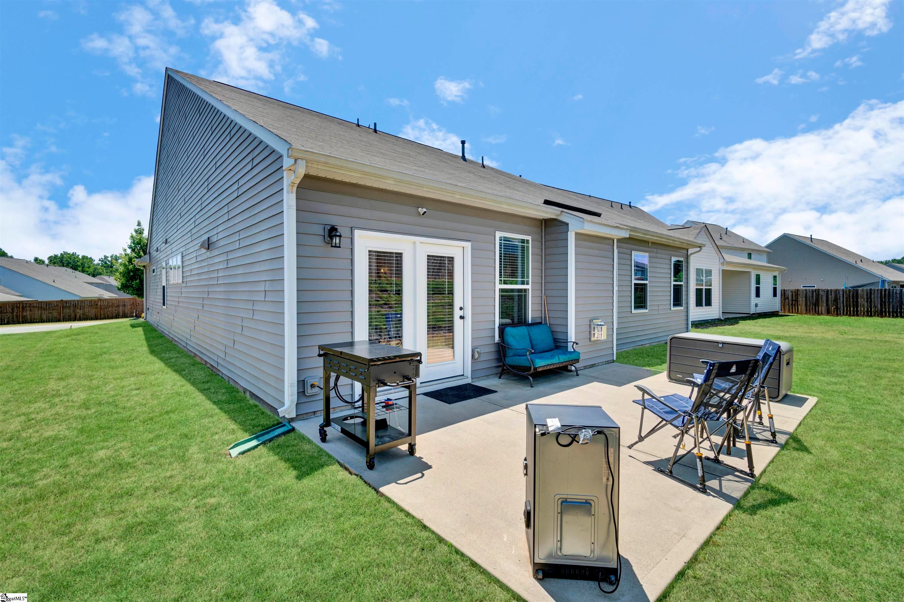 838 Wild Orchard Lane