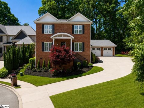 Photo of 19 English Ivy Lane, Greenville, SC 29609 (MLS # 1591588)