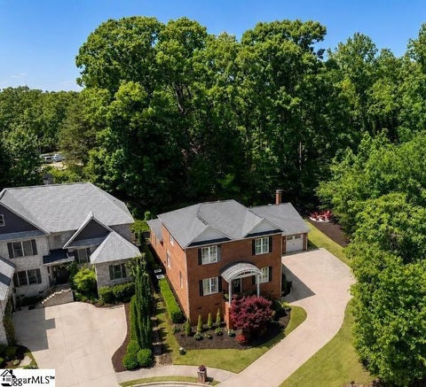 Photo of 19 English Ivy Lane, Greenville, SC 29609 (MLS # 1591588)
