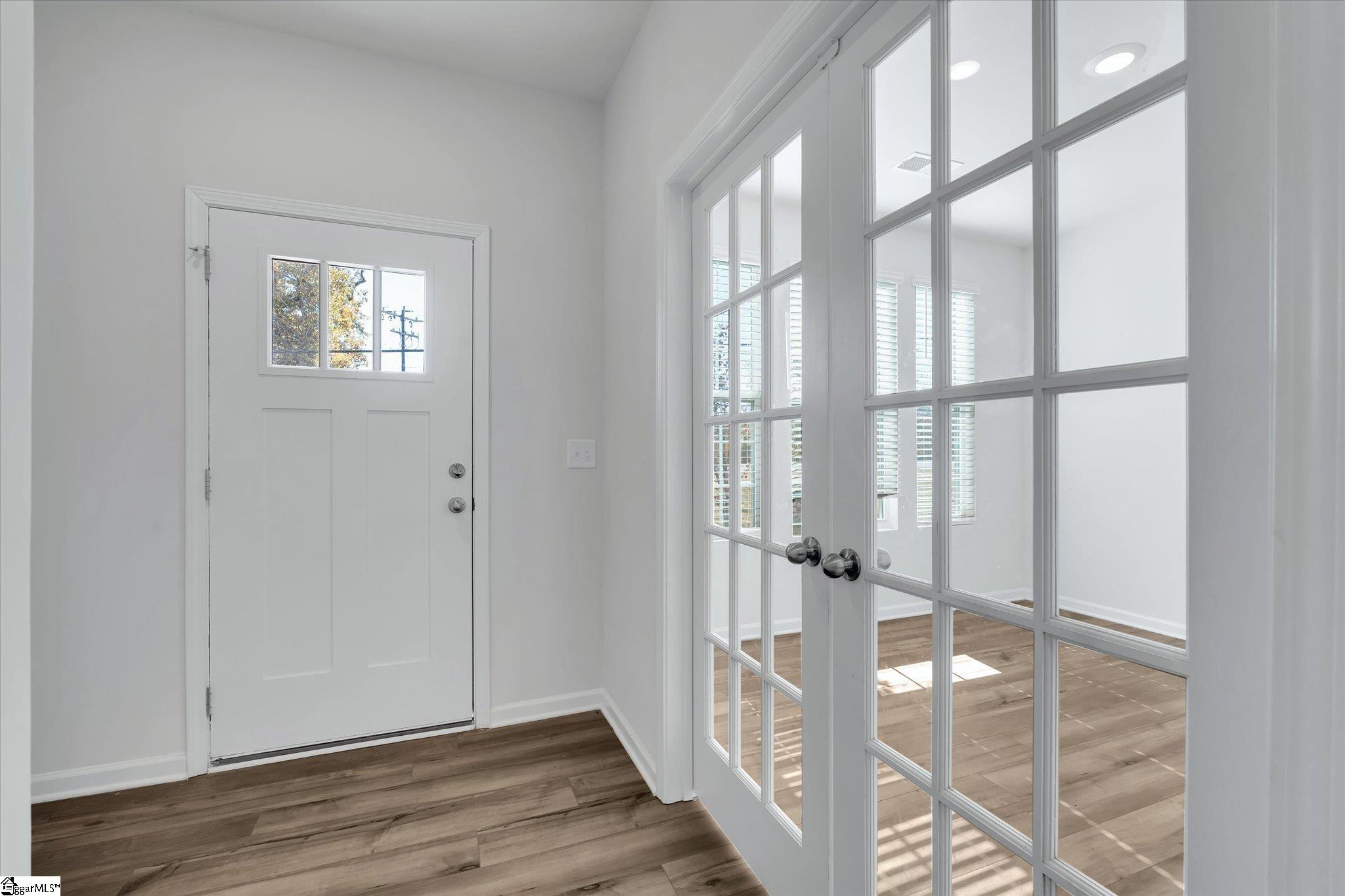 4 Gaskins Trail