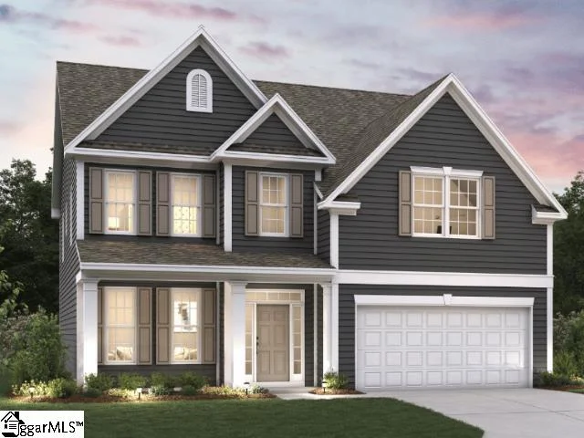 103 Scarlet Leaf Lane