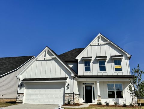 319 Goodison Way Woodruff SC 29388