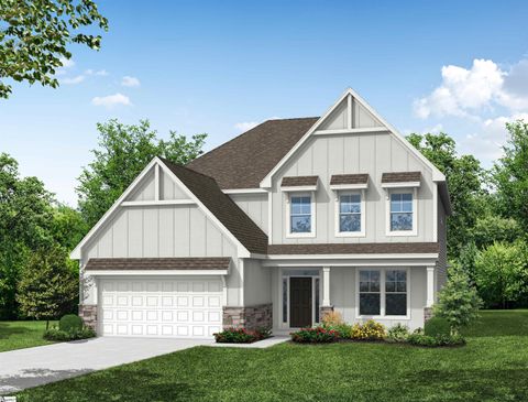 Photo of 319 Goodison Way, Woodruff, SC 29388 (MLS # 1582106)