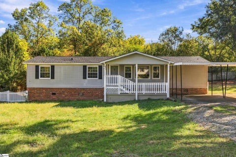 Photo of 309 Brentwood Circle, Greenville, SC 29605 (MLS # 1606947)
