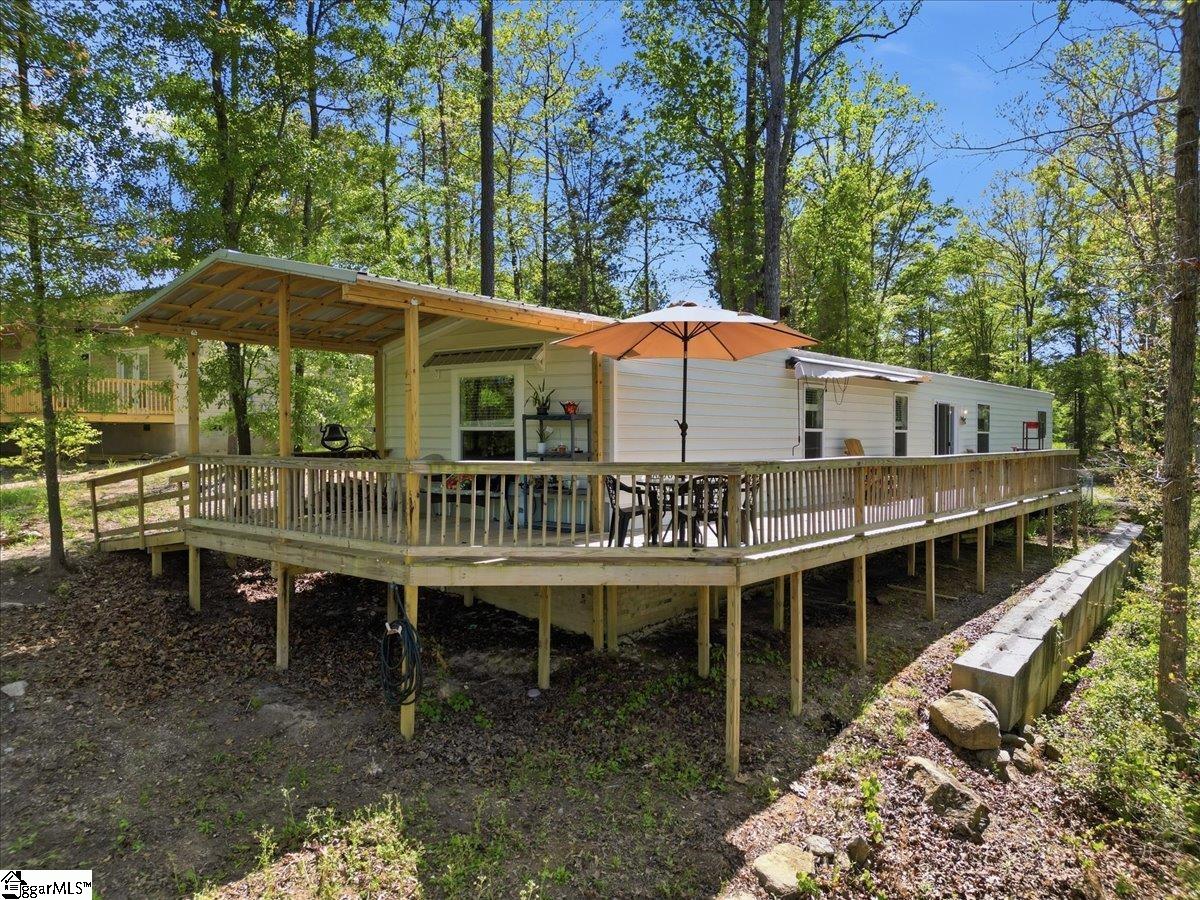 27 Widewater Court