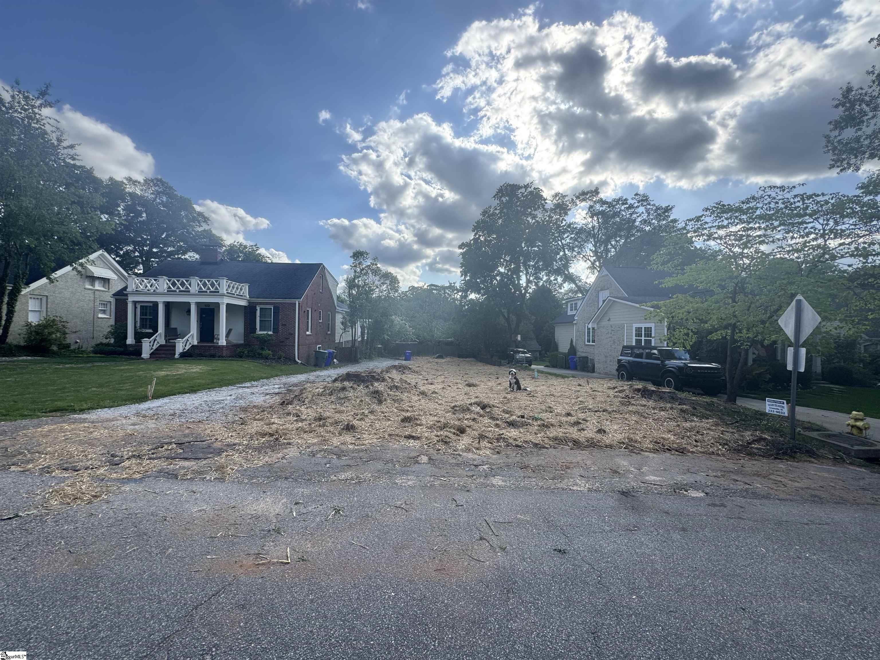 Greenville, South Carolina 29605, United States, ,Land,Active,119903