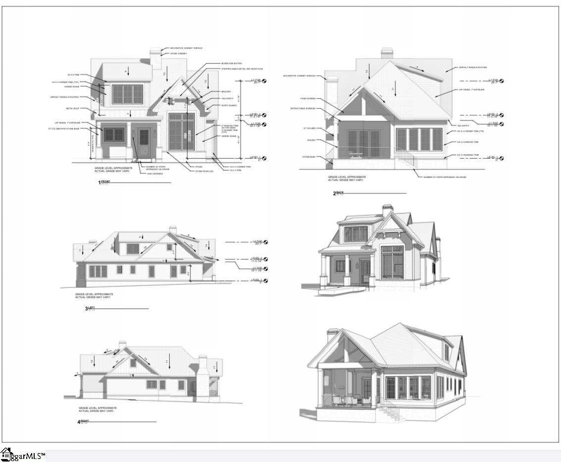 Greenville, South Carolina 29605, United States, ,Land,Active,119903