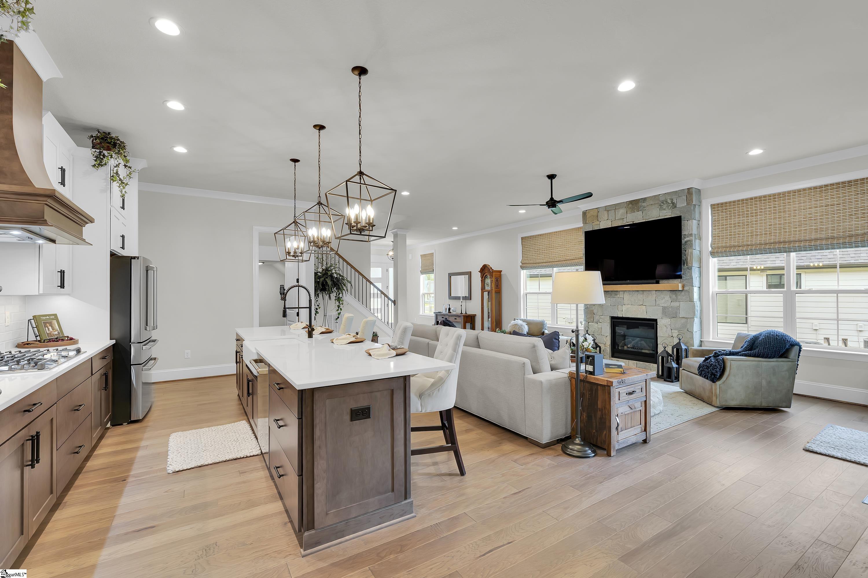 Simpsonville, South Carolina 29680, United States, 3 Bedrooms Bedrooms, ,3 BathroomsBathrooms,Residential,Active,120896