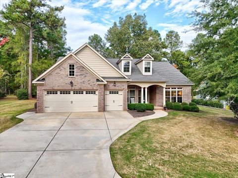 Photo of 103 Stagecoach Court, Ninety Six, SC 29666 (MLS # 1577068)