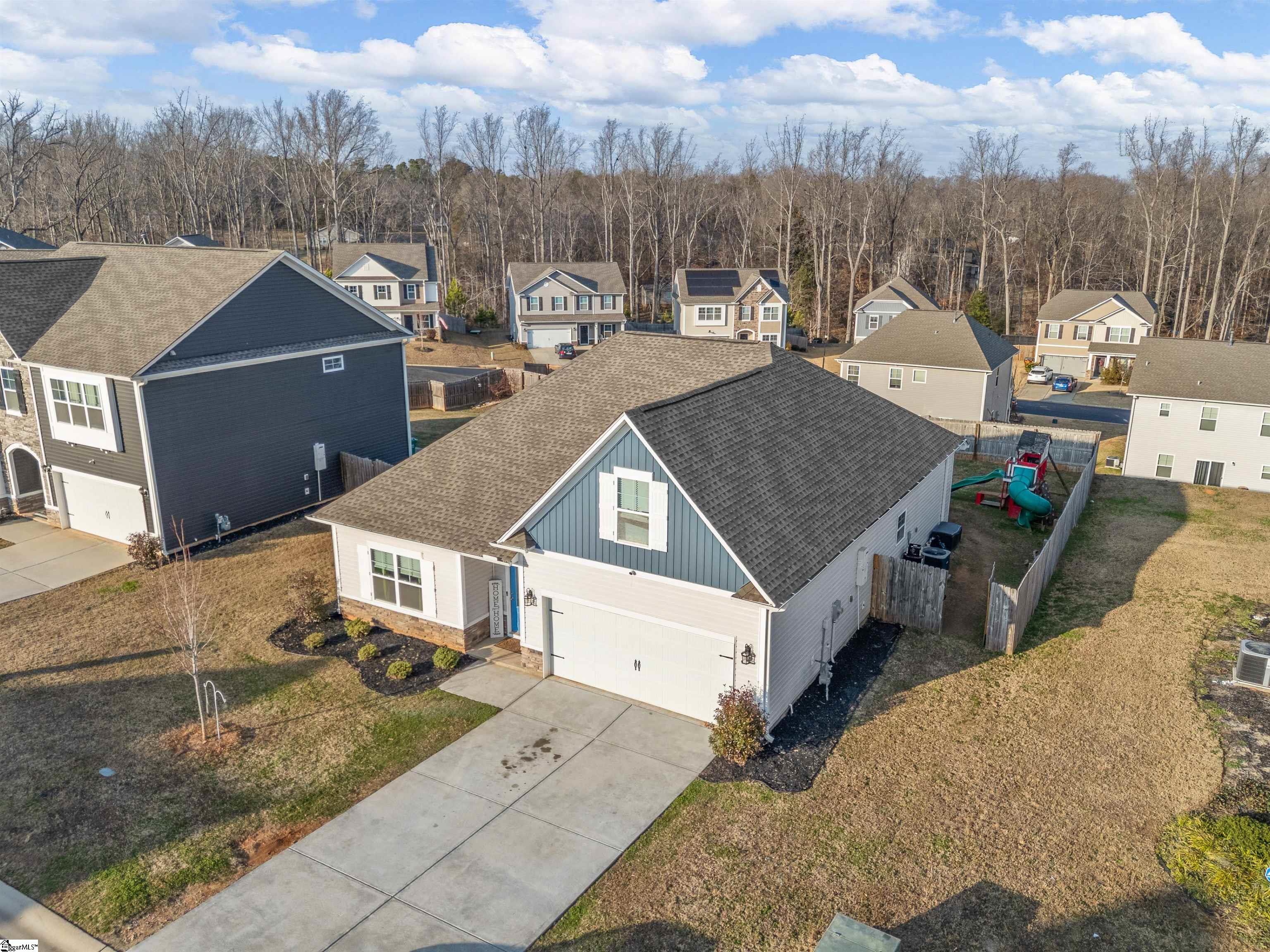 642 Grantleigh Drive