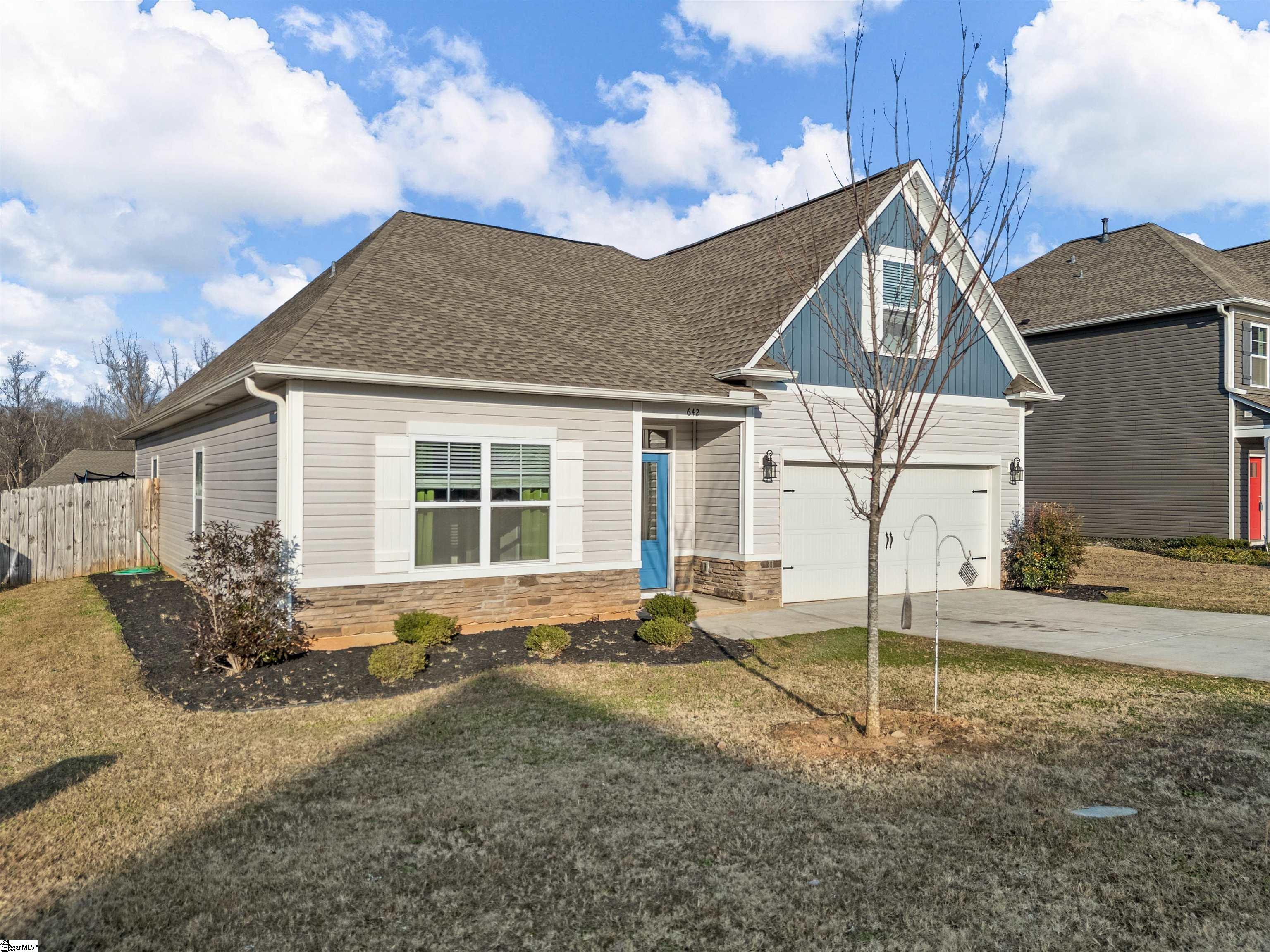 642 Grantleigh Drive