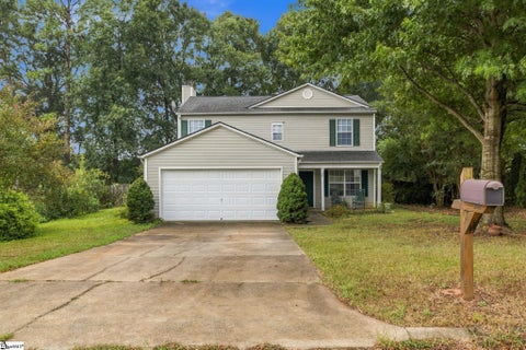 Photo of 18 Reedy River Way, Greenville, SC 29605 (MLS # 1605056)