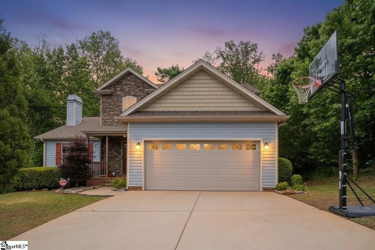 520 Abberly Lane