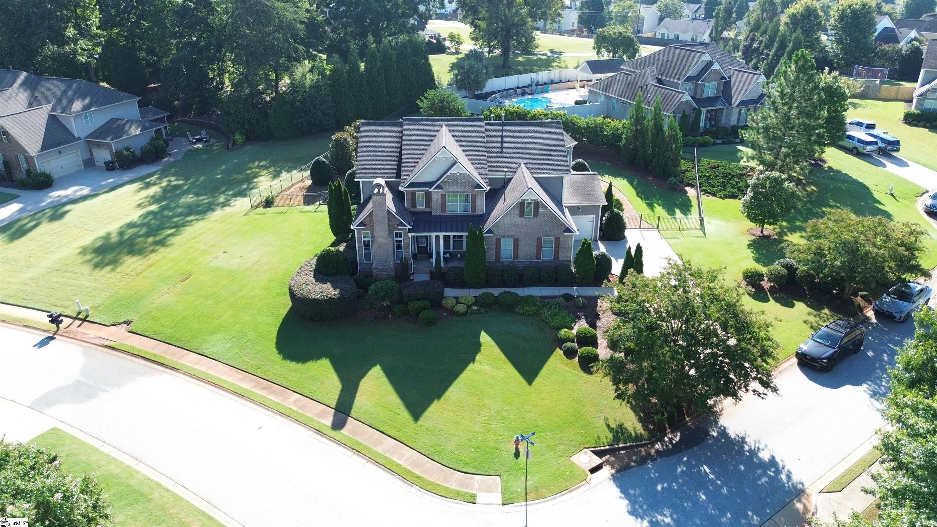 201 Gracefield Court