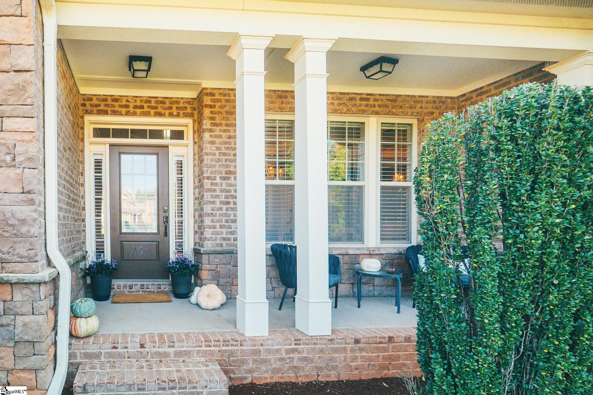 201 Gracefield Court