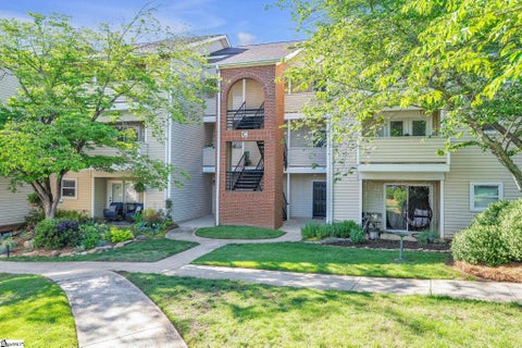 Photo of 2601 Duncan Chapel Road Unit C301, Greenville, SC 29617 (MLS # 1591119)