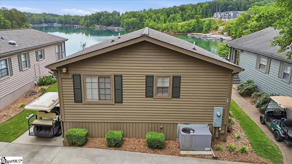1230 Melton Road Unit #40, West Union, SC, 29696