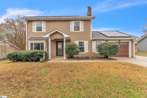 Photo of 14 St Andrews Way, Greenville, SC 29607 (MLS # 1576322)