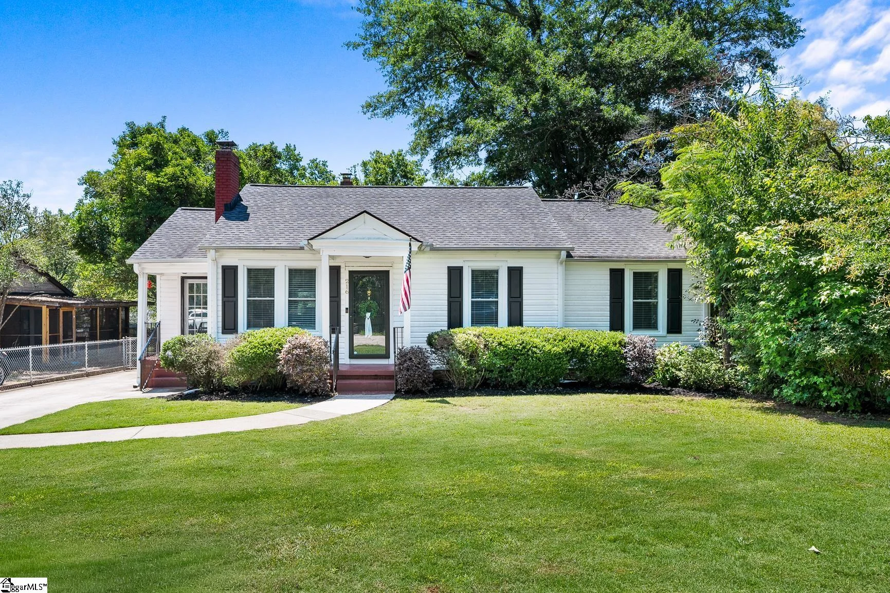 216 Beth Drive