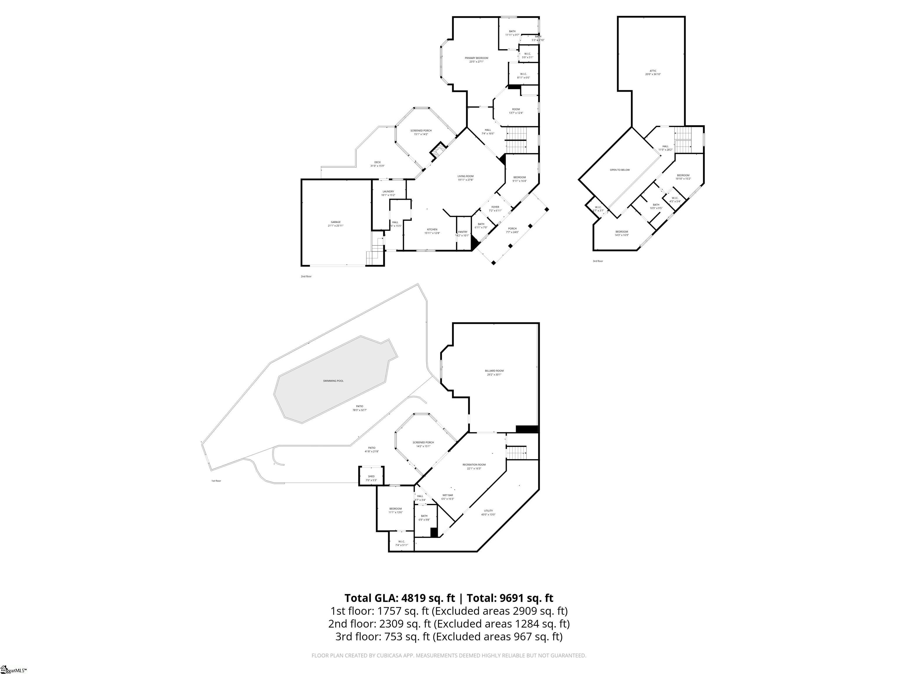 31 Silver Knoll Court