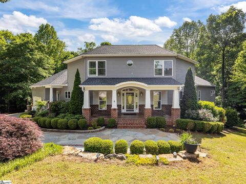 Photo of 31 Silver Knoll Court, Greer, SC 29651 (MLS # 1590330)