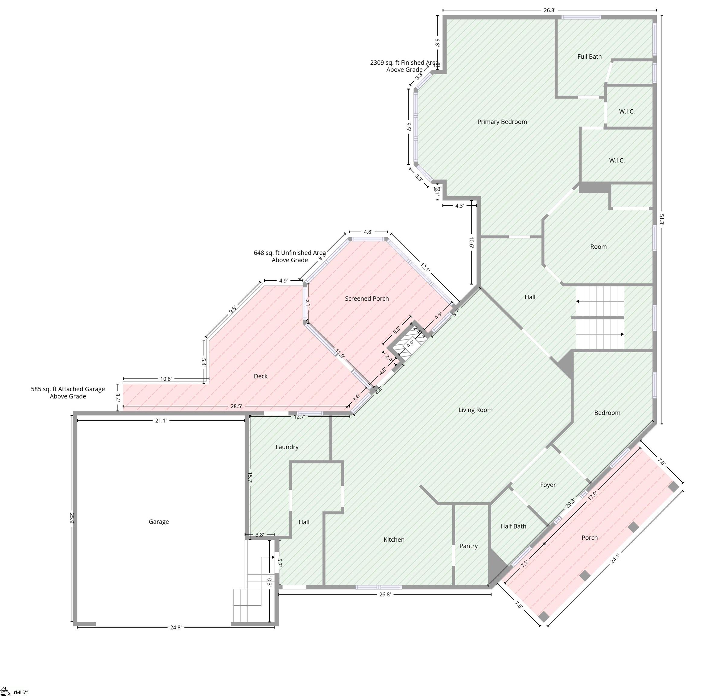 31 Silver Knoll Court