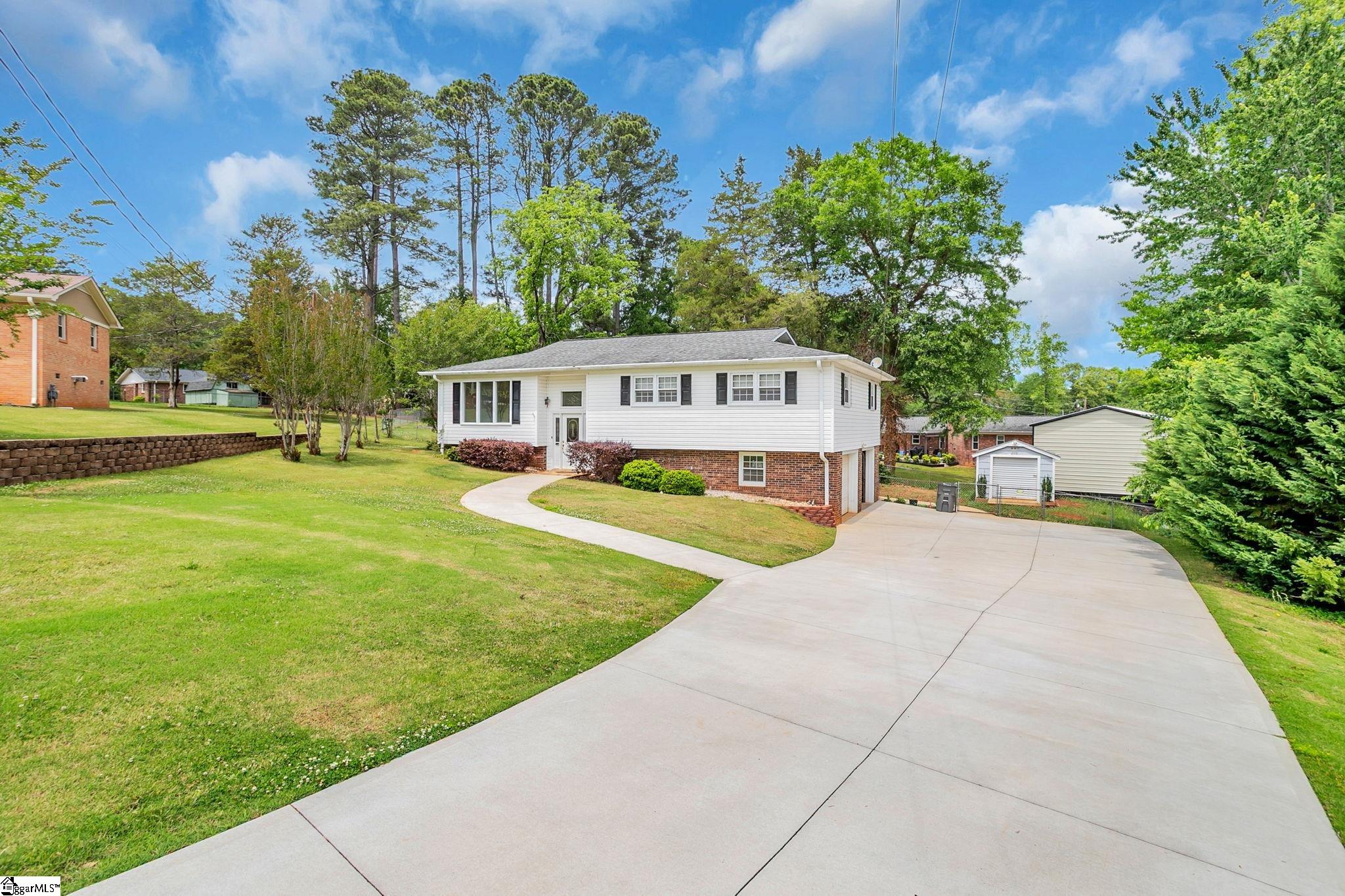 10 Sylvatus Court