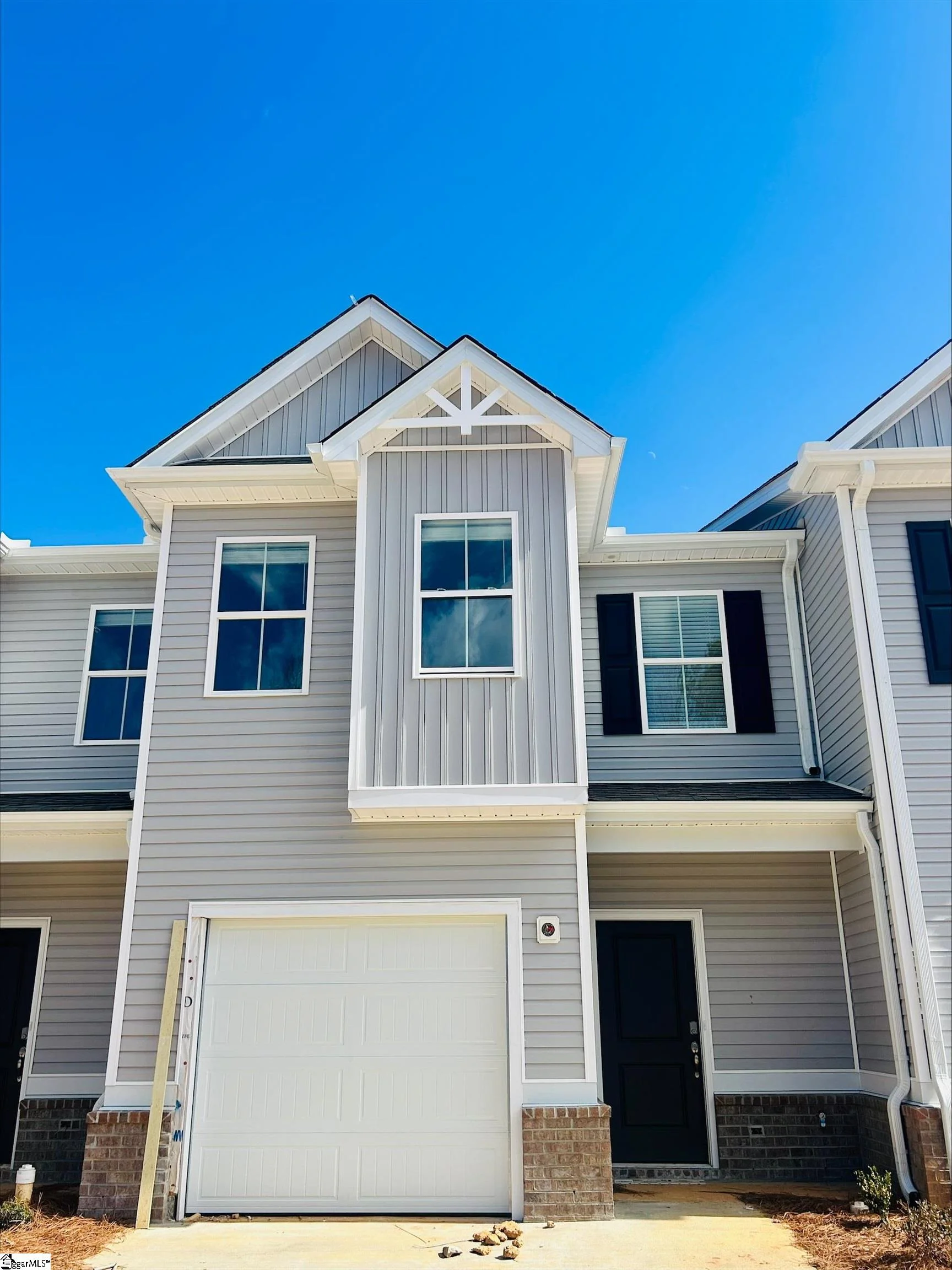 1542 Dockage Way Unit Lot 93