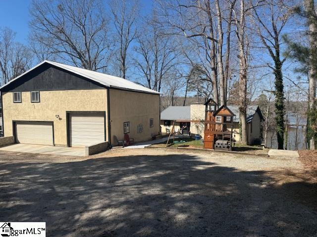 2152 Deloach Drive