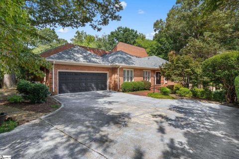 A home in Greenville