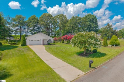 109 Golden Springs Lane Liberty SC 29657
