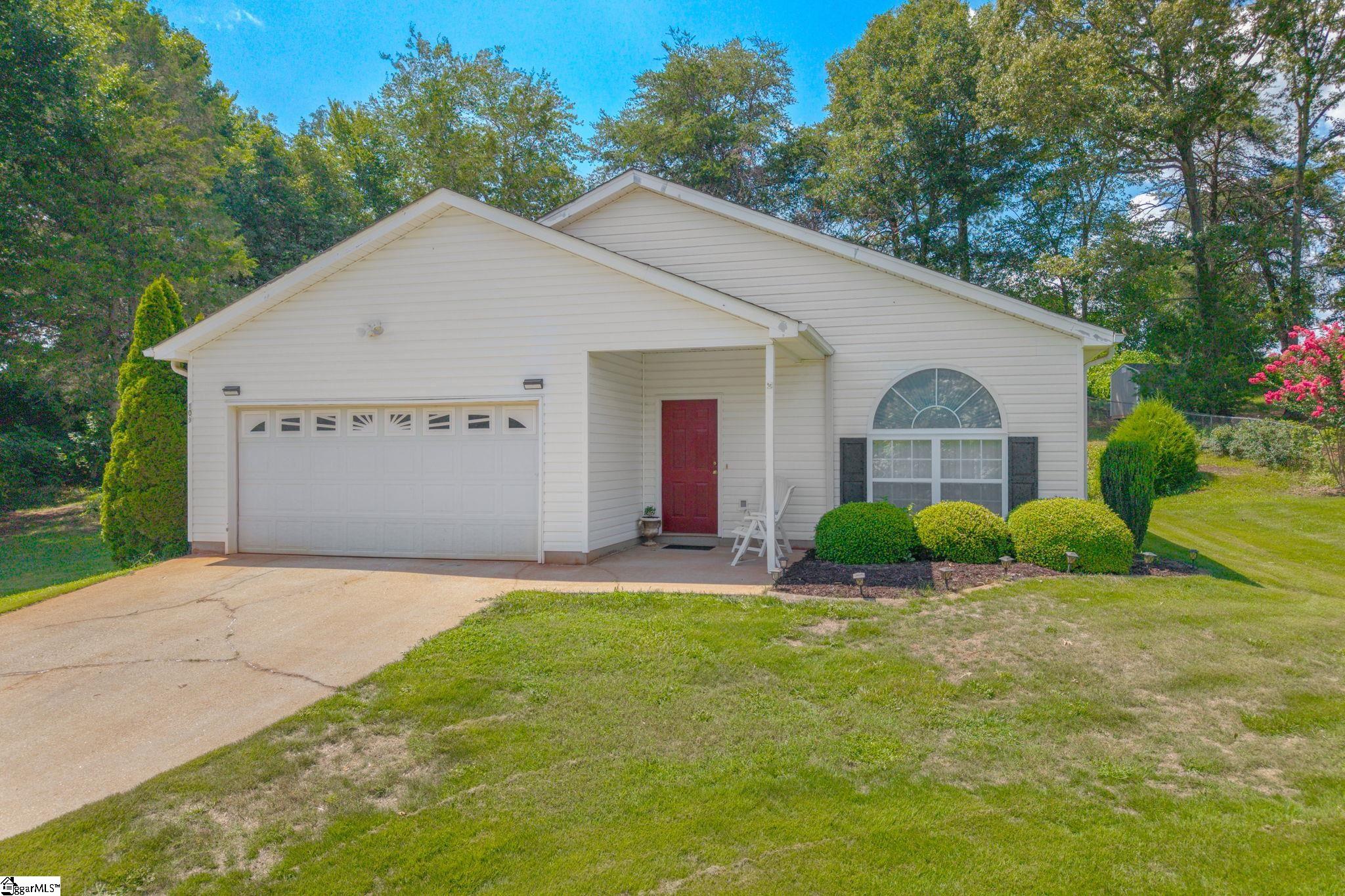 109 Golden Springs Lane