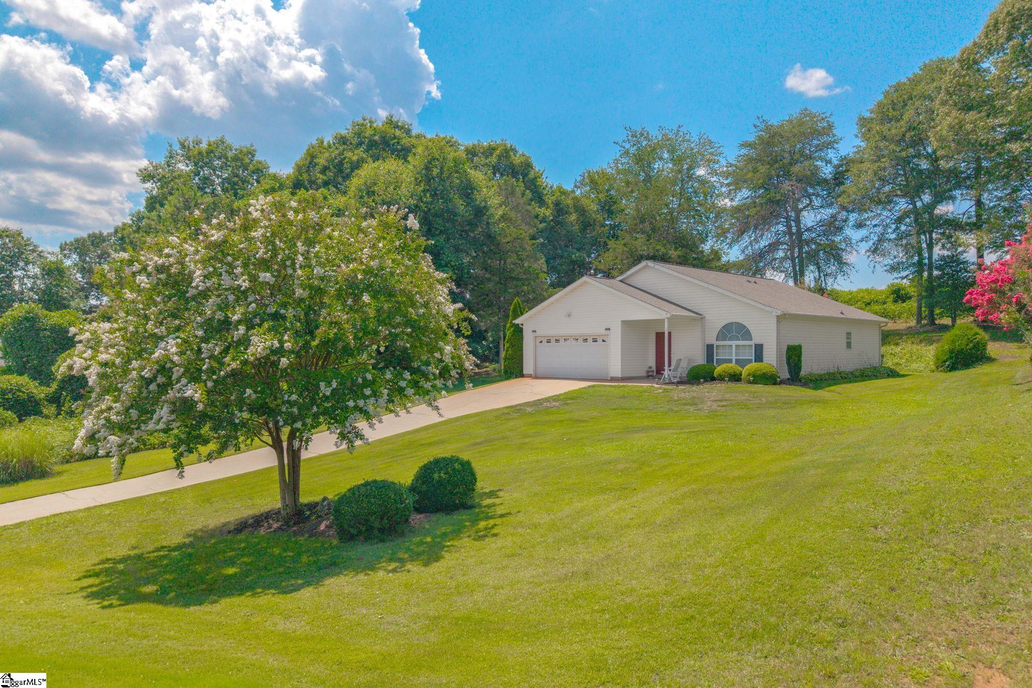 109 Golden Springs Lane