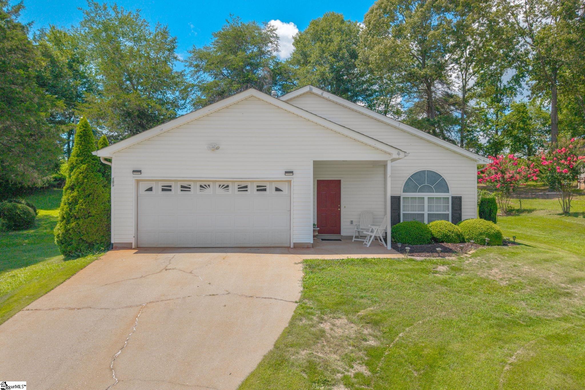 109 Golden Springs Lane