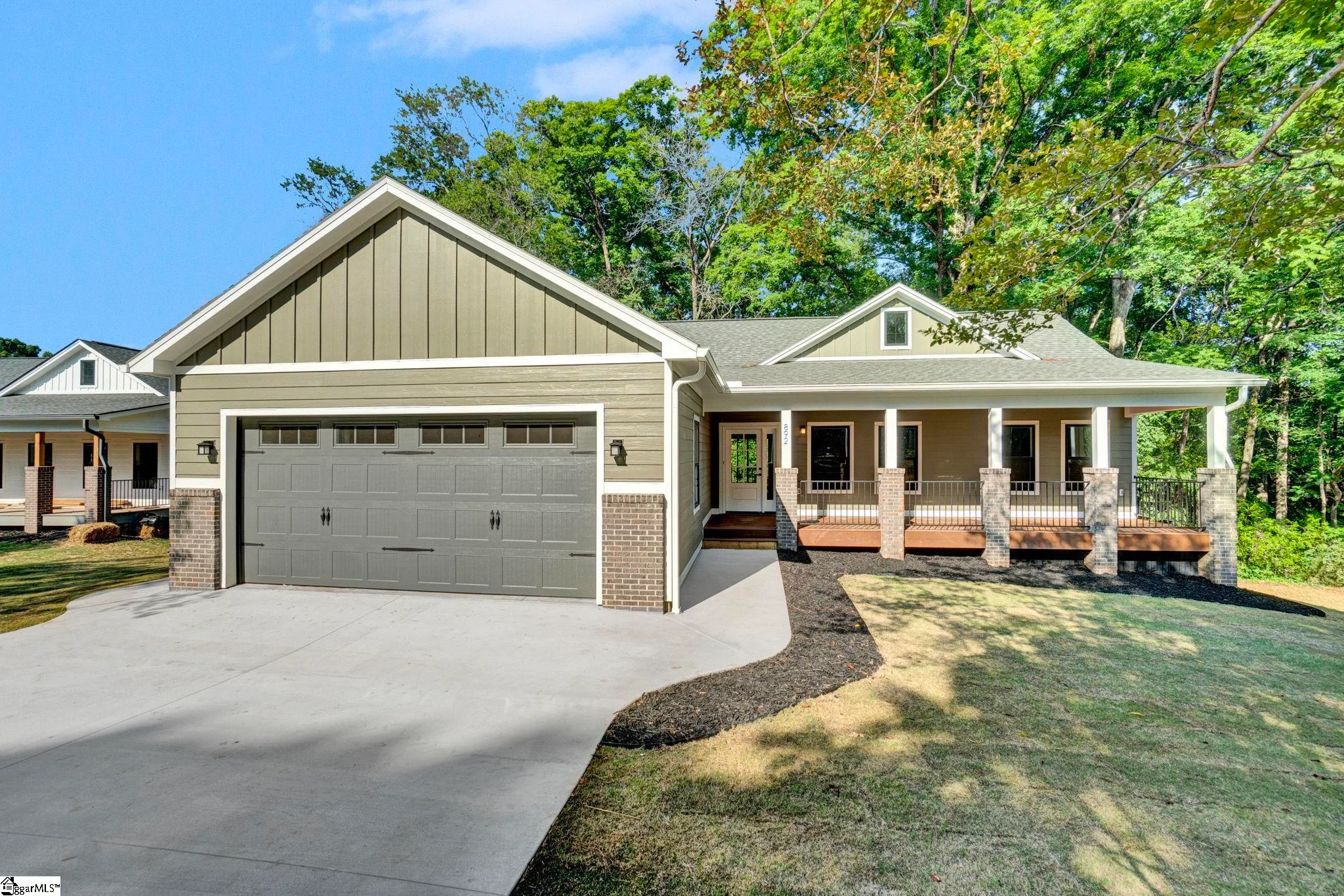892 Chrenshaw Street, Pendleton, SC, 29670