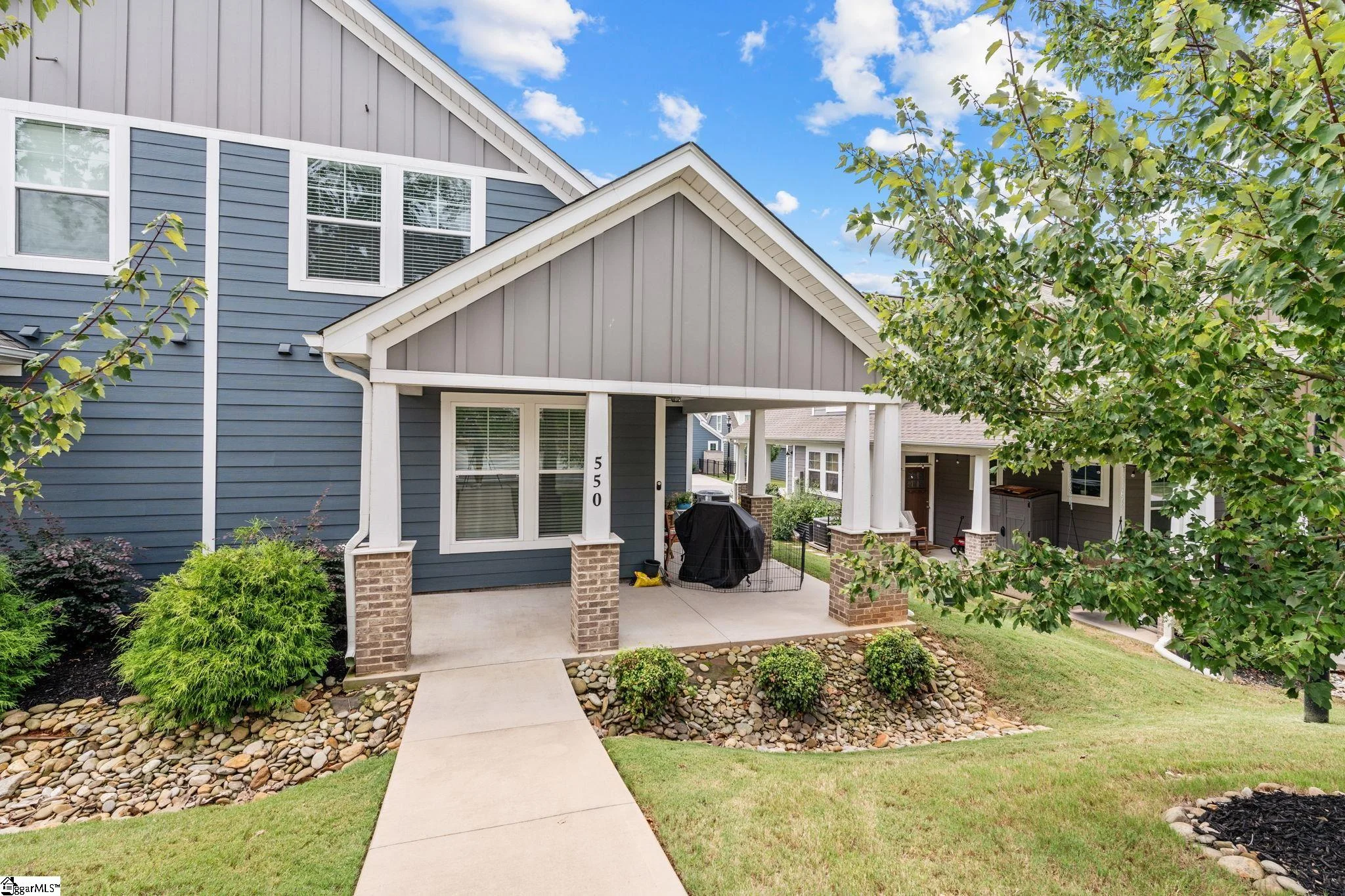 550 Twin Lake Road