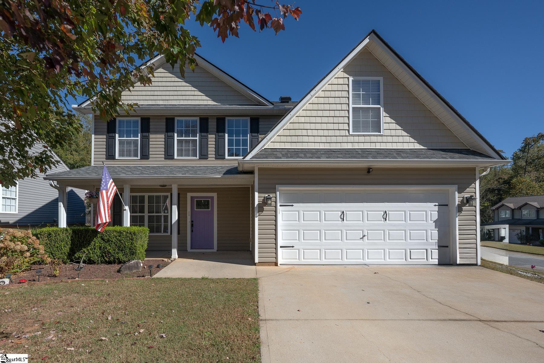 Easley, South Carolina 29642, United States, 4 Bedrooms Bedrooms, ,3 BathroomsBathrooms,Residential,Active,231729