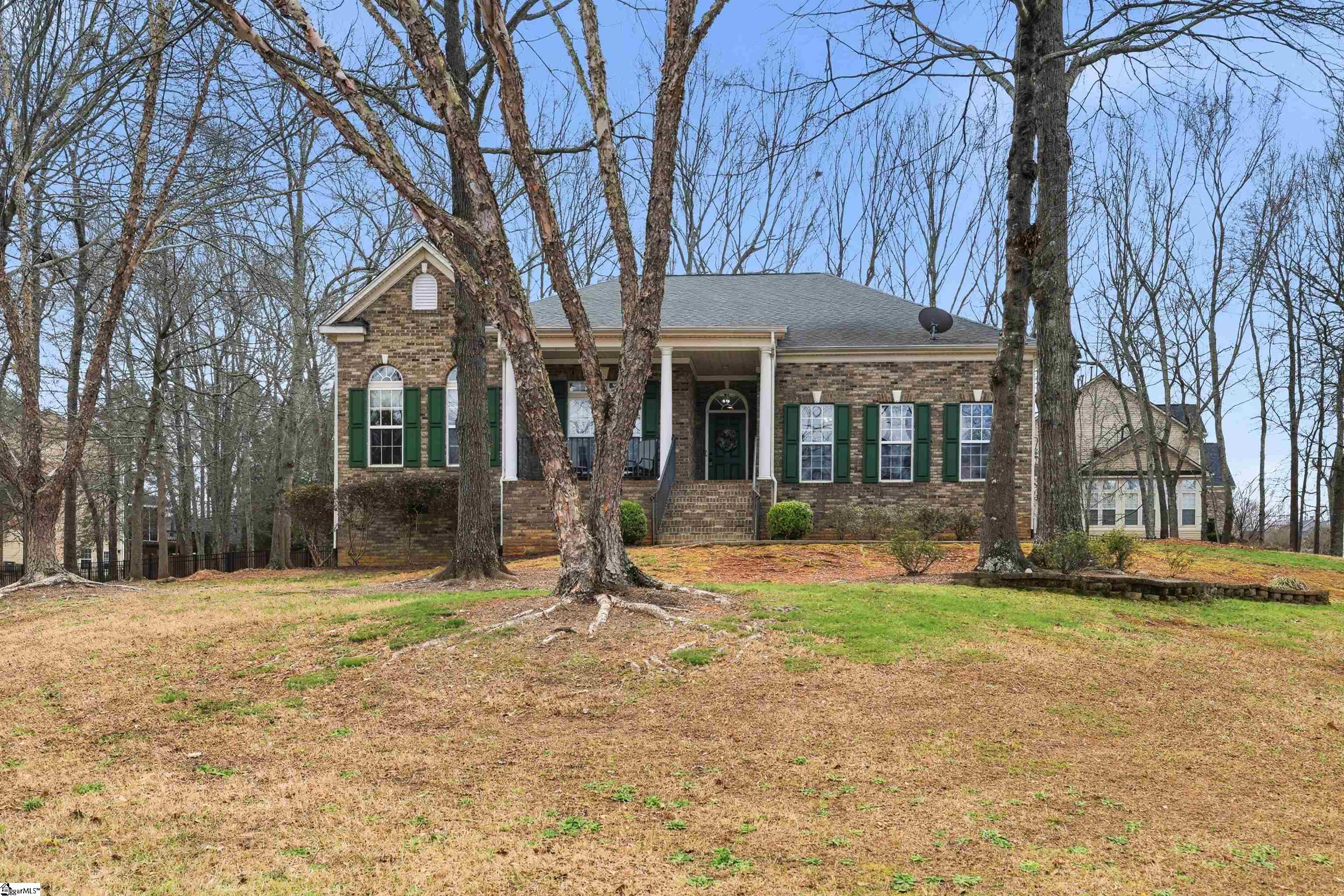 18 Neyland Drive